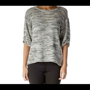 Michael stars sweater NWOT